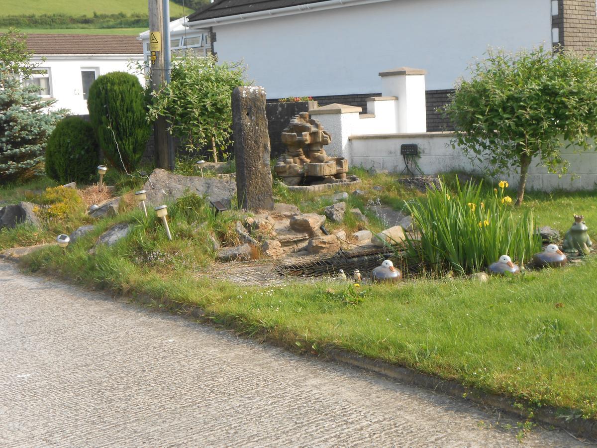 莱奇威利姆水路住宿加早餐旅馆 Kidwelly 外观 照片